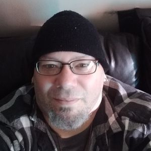 Meet your Posher, George l